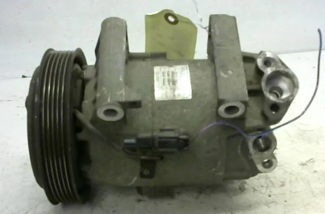 Compresseur air conditionne Nissan ALMERA TINO (V10) 1.8 (2000-2006) occasion