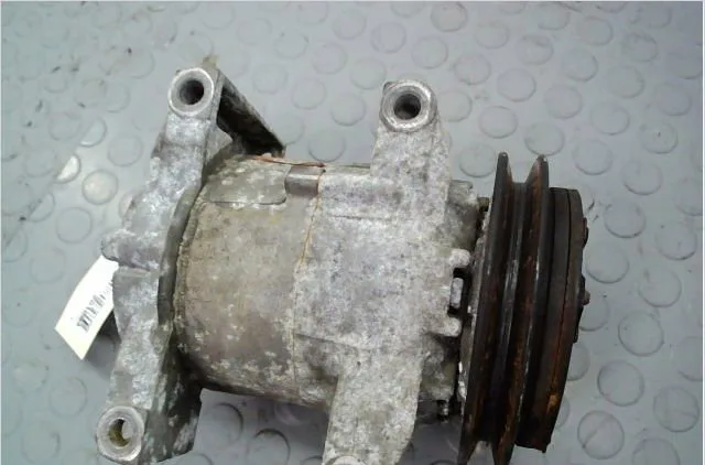 Compresseur air conditionne Nissan ALMERA TINO (V10) 2.2 dci (2000-2006) occasion