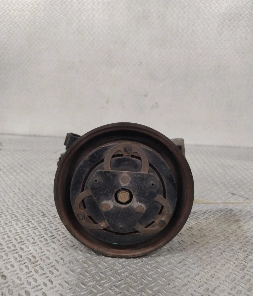 Compresseur air conditionne Nissan MICRA III (K12) 1.2 16v (2003-2010) occasion