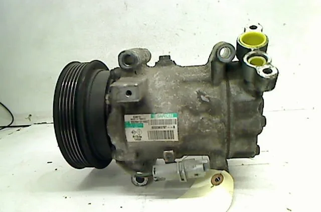 Compresseur air conditionne Nissan MICRA III (K12) 1.5 dci (2003-2010) occasion