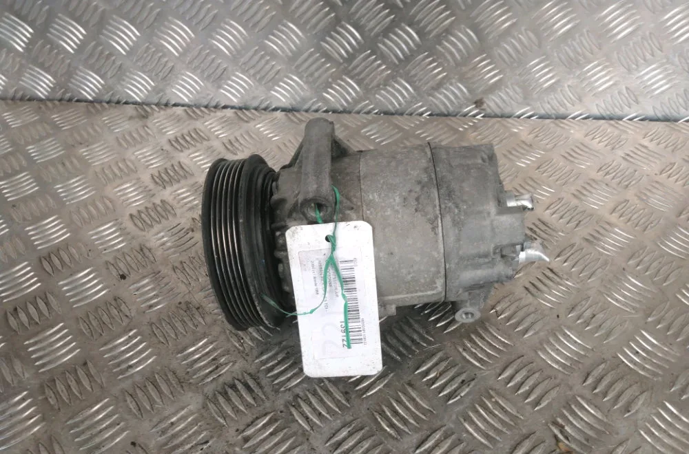 Compresseur air conditionne Nissan PICK UP (D22) 2.5 td 4wd (1998-2005) occasion