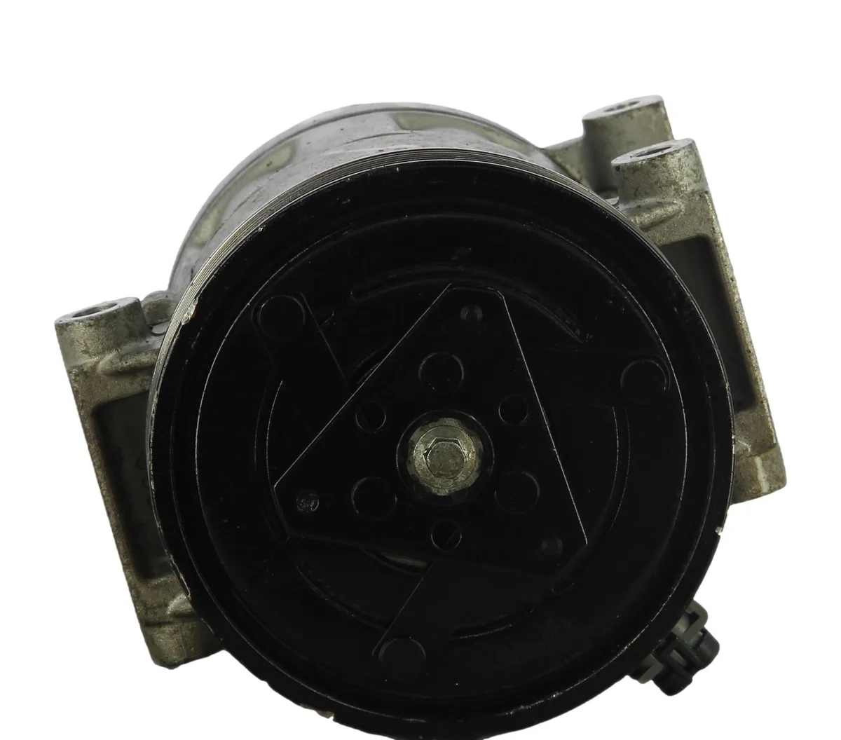 Compresseur air conditionne Nissan QASHQAI - QASHQAI 2 I (J10, NJ10, JJ10E) 1.5 dci (2010-2013) 5 portes occasion