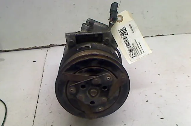 Compresseur air conditionne Nissan QASHQAI - QASHQAI 2 I (J10, NJ10, JJ10E) 2.0 dci (2007-2013) occasion