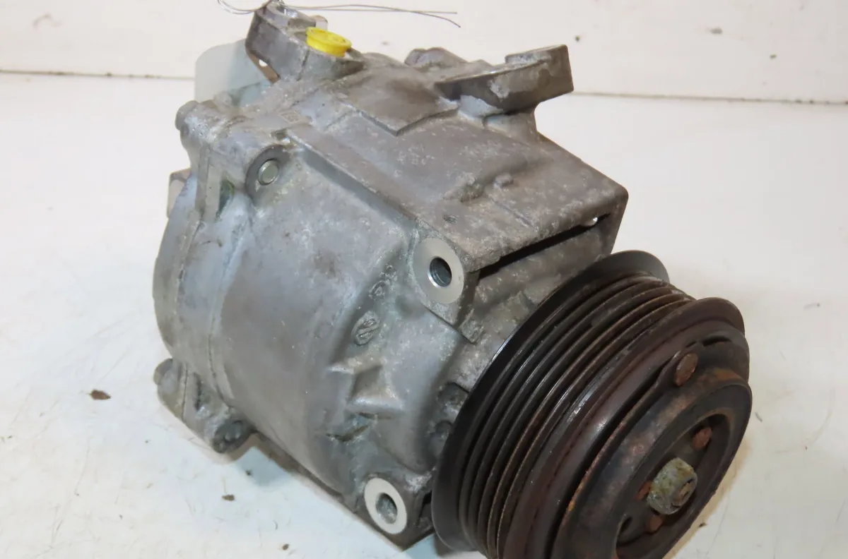 Compresseur air conditionne Opel ADAM (M13) 1.2 (2012-2019) occasion
