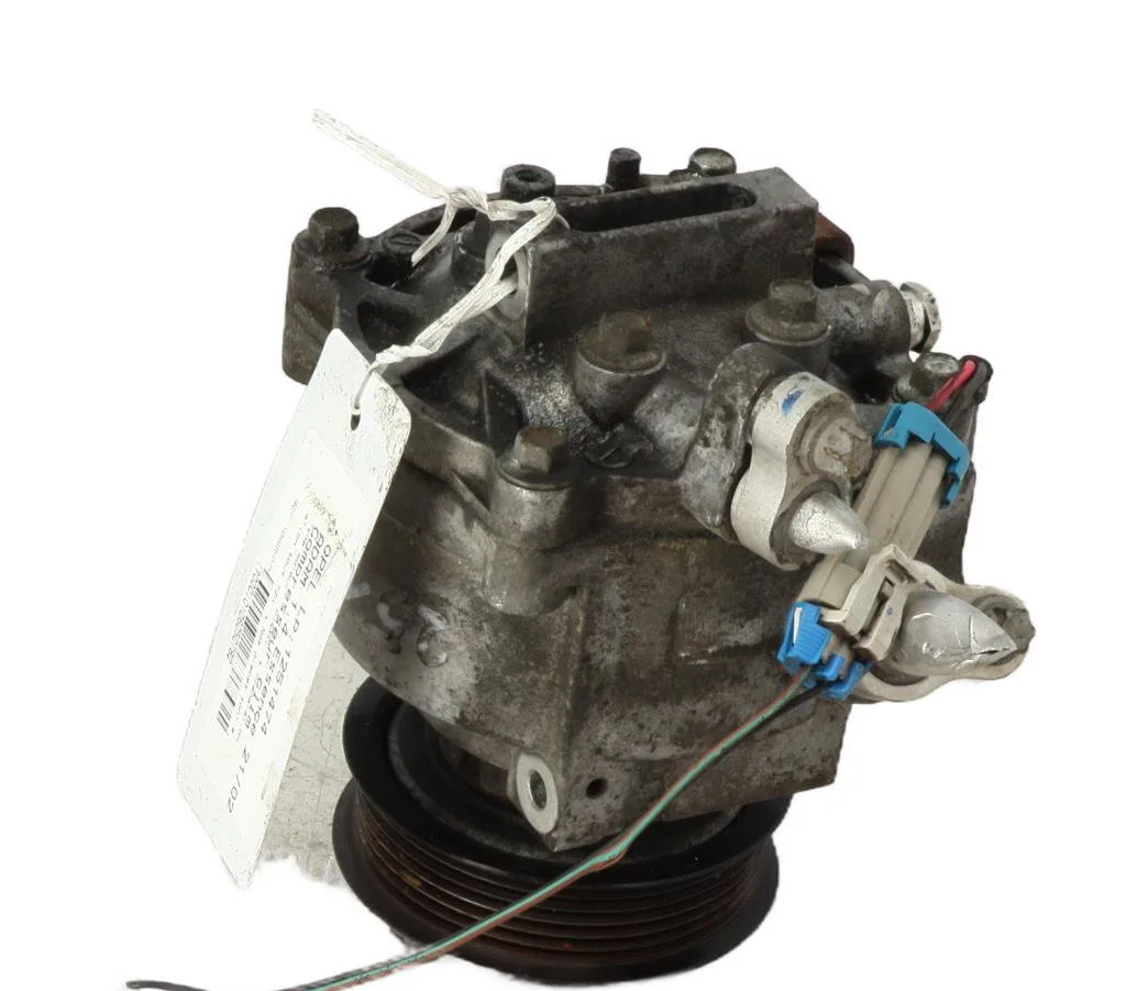 Compresseur air conditionne Opel ADAM (M13) 1.4 (2012-2019) occasion