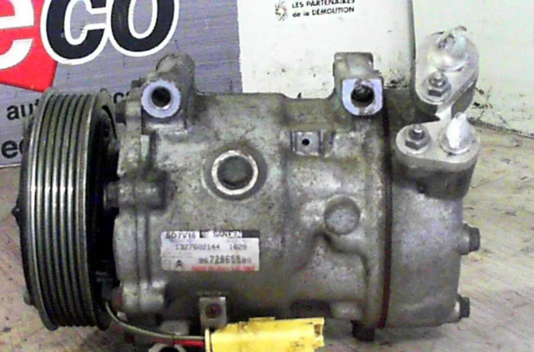 Compresseur air conditionne OPEL ASTRA F ASTRA F PHASE 2 occasion