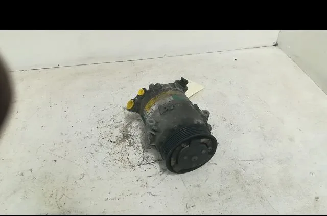 Compresseur air conditionne Opel ASTRA H (A04) 1.7 cdti (l48) (2004-2010) 5 portes occasion