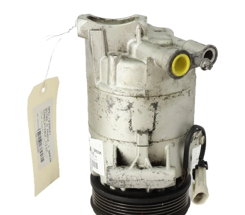 Compresseur air conditionne Opel ASTRA H Break (A04) 1.9 cdti (l35) (2005-2010) occasion