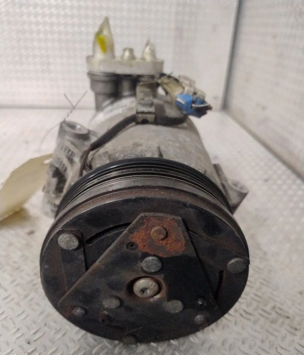 Compresseur air conditionne Opel ASTRA H GTC (A04) 1.3 cdti (l08) (2005-2010) 3 portes occasion
