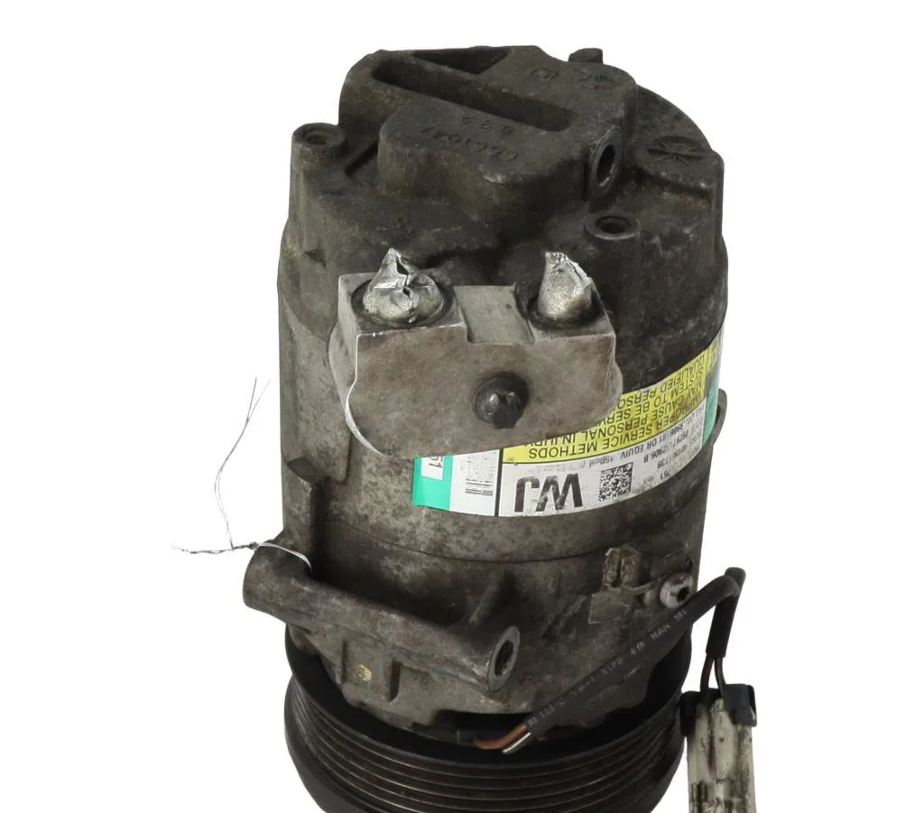 Compresseur air conditionne Opel ASTRA H GTC (A04) 1.7 cdti (l08) (2005-2010) 3 portes occasion