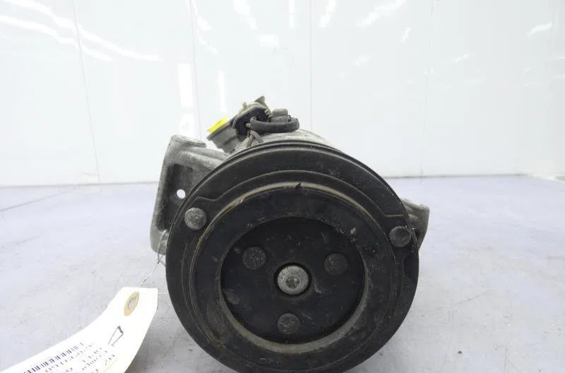 Compresseur air conditionne OPEL ASTRA H PHASE 1 occasion — photo 3