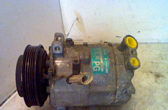 Compresseur air conditionne OPEL ASTRA II 2001 occasion