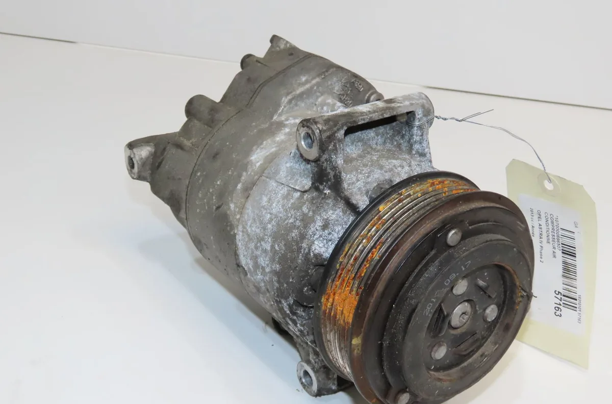 Compresseur air conditionne Opel ASTRA J GTC 2.0 cdti (08) (2011-2015) occasion