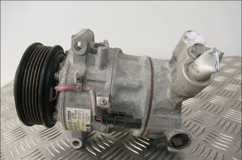 Compresseur air conditionne Opel ASTRA K (B16) 1.6 cdti (68) (2015) occasion