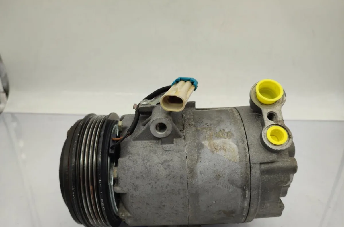 Compresseur air conditionne OPEL CORSA C PHASE 1 occasion