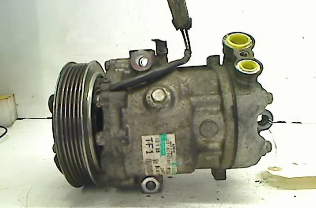 Compresseur air conditionne Opel CORSA C (X01) 1.2 twinport (f08, f68) (2004-2009) occasion