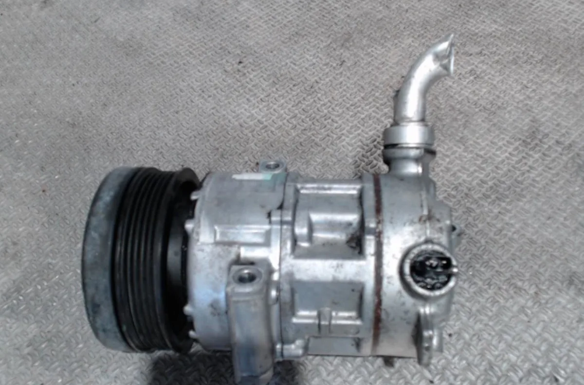 Compresseur air conditionne Opel CORSA D (S07) 1.2 lpg (l08, l68) (2011-2014) occasion
