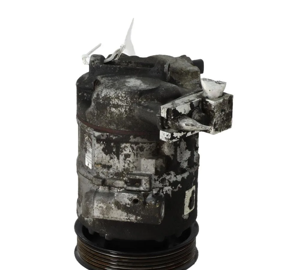 Compresseur air conditionne Opel CORSA D (S07) 1.3 cdti (l08, l68) (2006-2014) 5 portes occasion