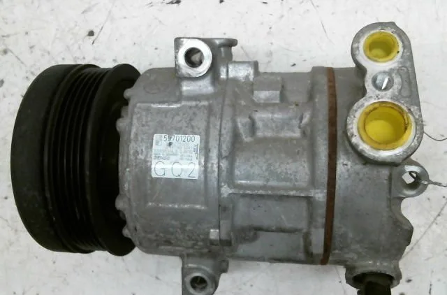 Compresseur air conditionne Opel CORSA D (S07) 1.4 (l08, l68) (2006-2014) 3 portes occasion