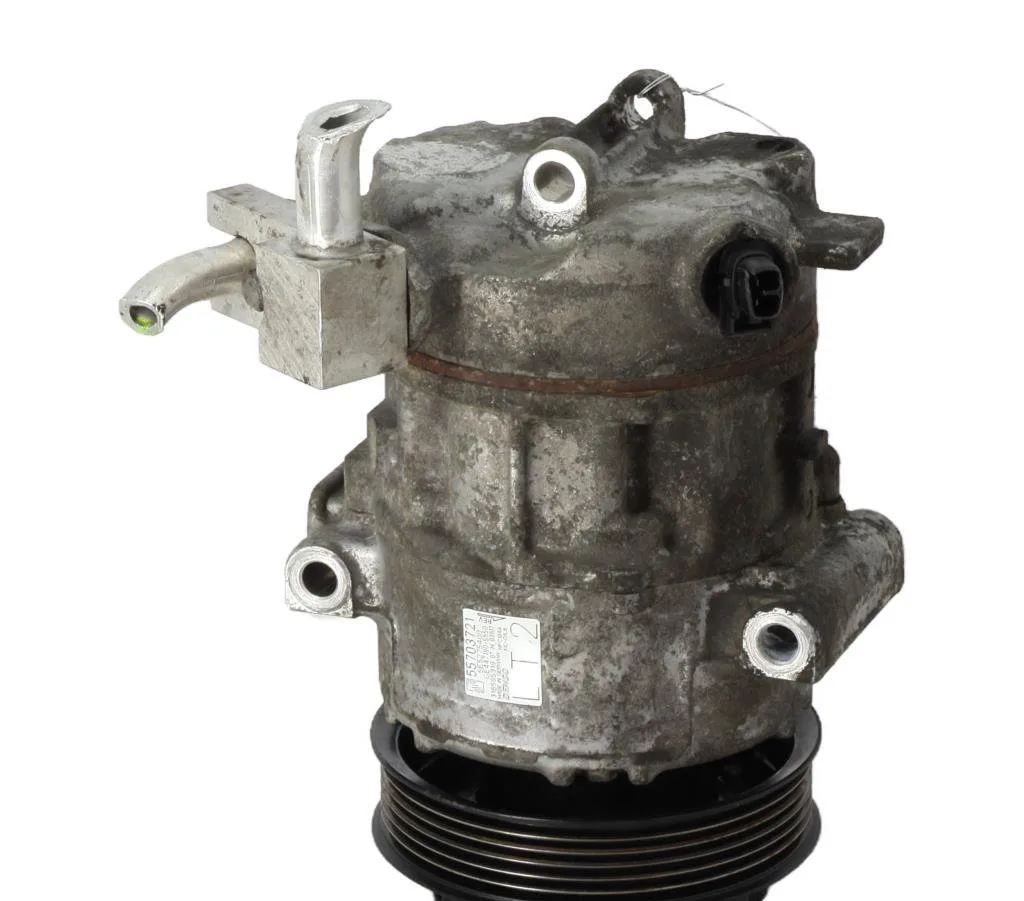Compresseur air conditionne Opel CORSA D (S07) 1.7 cdti (l08, l68) (2006-2011) occasion