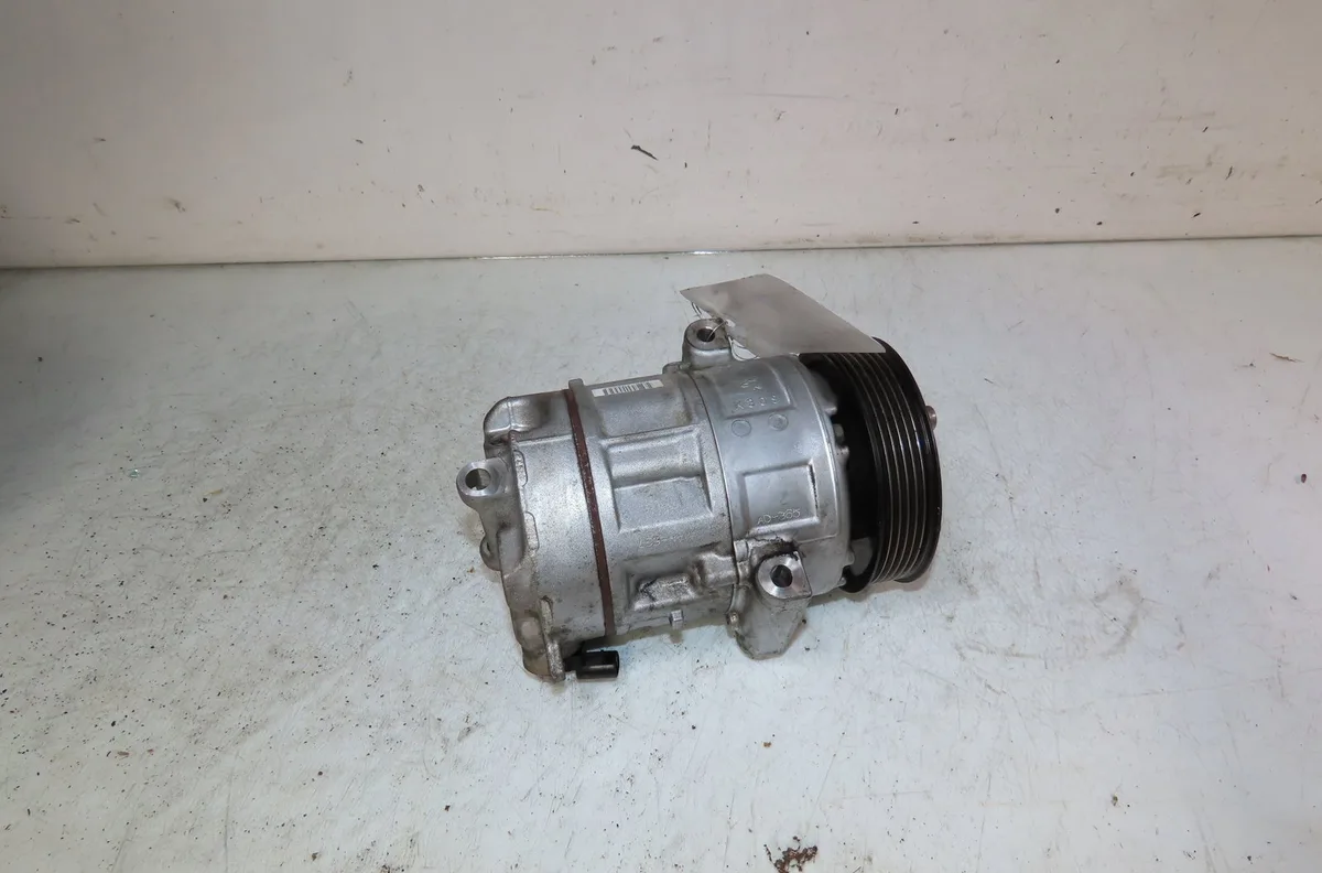 Compresseur air conditionne Opel CORSA E (X15) 1.3 cdti (08, 68) (2014) occasion