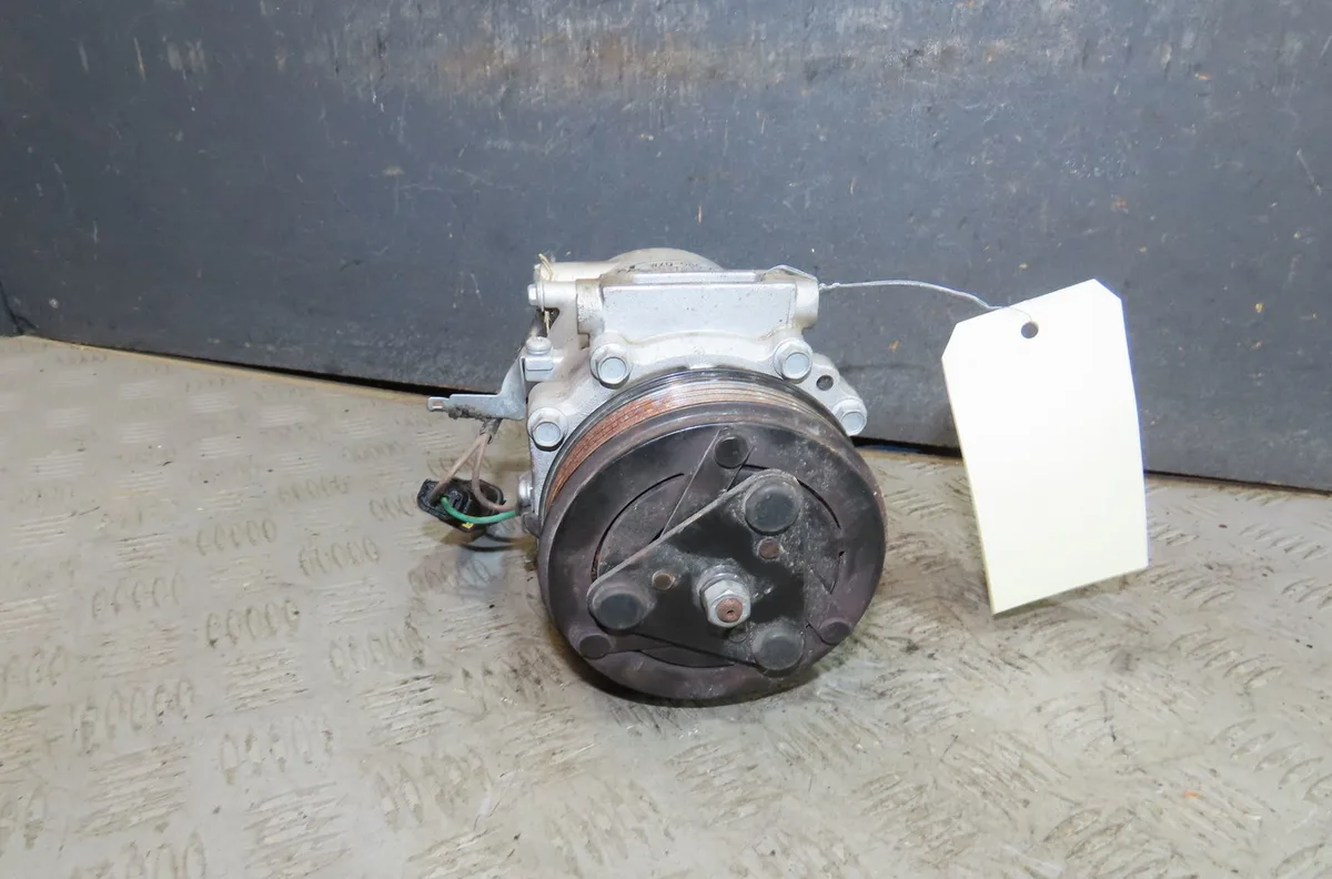 Compresseur air conditionne Opel CORSA F 1.2 (68) (2019) occasion