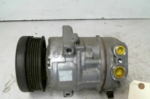 Compresseur air conditionne OPEL CORSA occasion