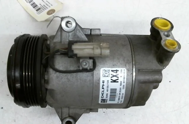 Compresseur air conditionne Opel MERIVA A Monospace (X03) 1.6 (e75) (2003-2010) 5 portes occasion