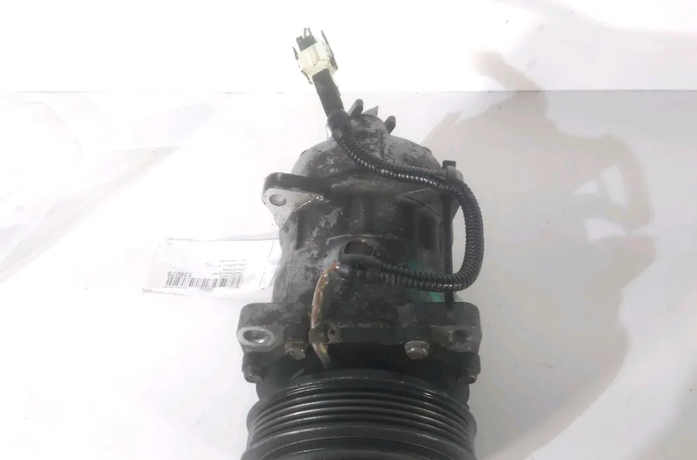 Compresseur air conditionne Opel MERIVA A Monospace (X03) 1.7 cdti (e75) (2003-2010) occasion