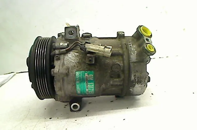 Compresseur air conditionne Opel VECTRA C GTS (Z02) 1.9 cdti (f68) (2004-2009) occasion