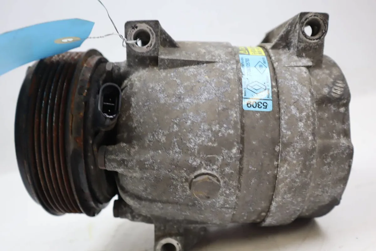 Compresseur air conditionne Opel VIVARO A Fourgon (X83) 1.9 dti (f7) (2001-2014) occasion