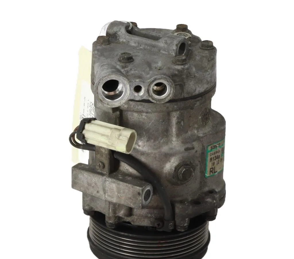 Compresseur air conditionne Opel ZAFIRA A Monospace (T98) 2.0 dti 16v (f75) (2000-2005) 5 portes occasion