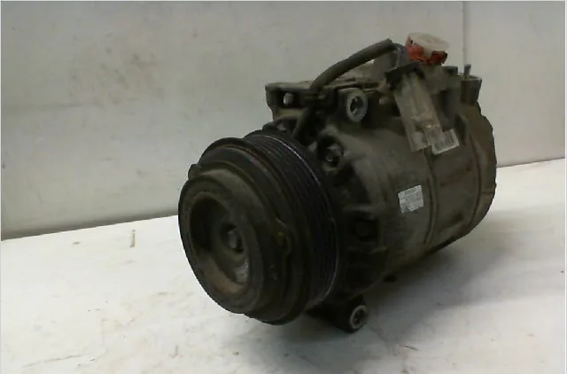 Compresseur air conditionne OPEL ZAFIRA I Phase 1 03-1999--07-2005 occasion