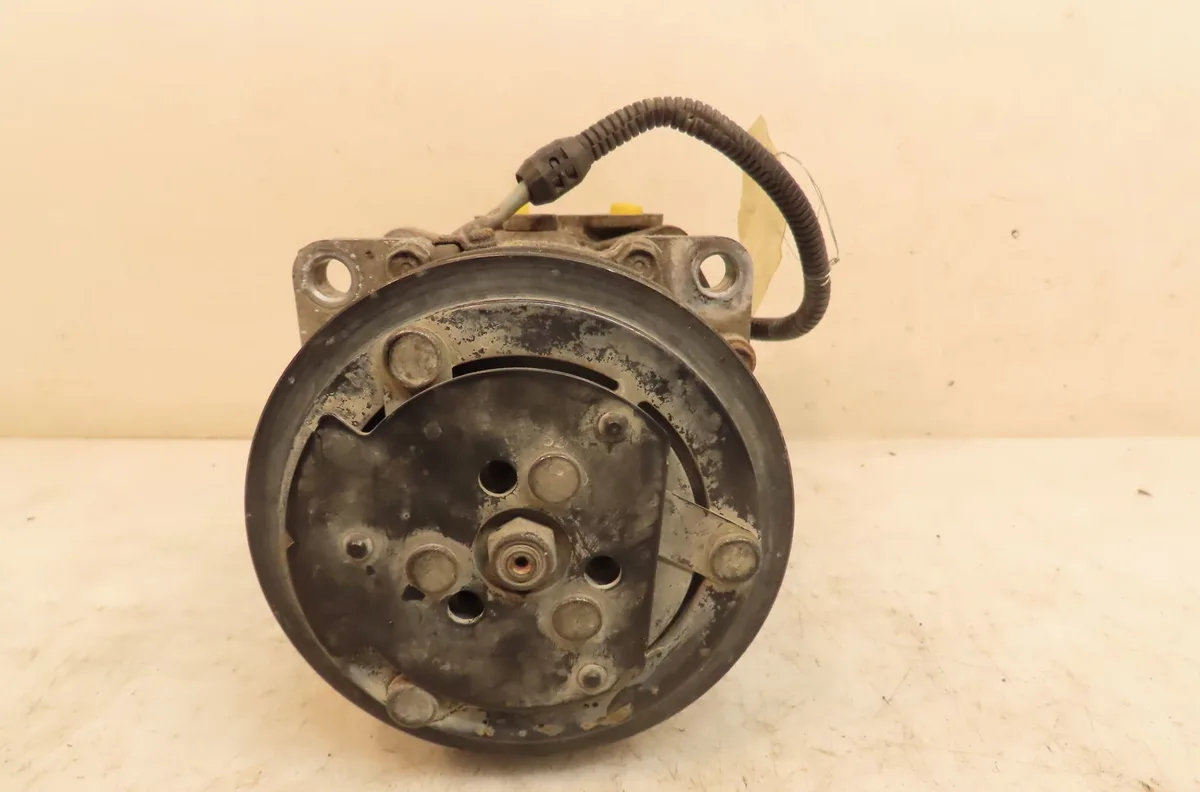 Compresseur air conditionne Peugeot 106 I (1A, 1C) 1.1 (1991-1996) occasion