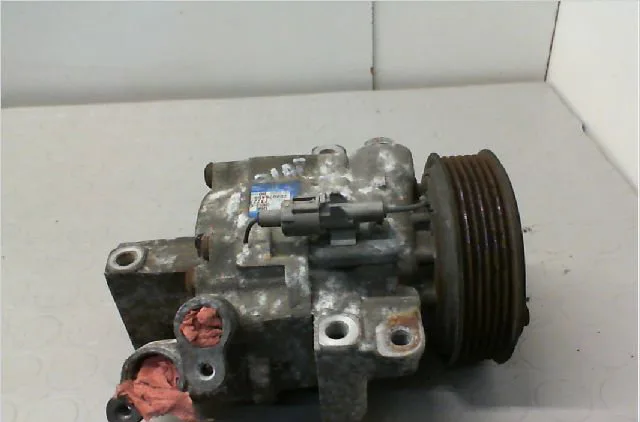 Compresseur air conditionne PEUGEOT 107 Phase 1 06-2005--12-2008 1.0i 12v 68ch occasion