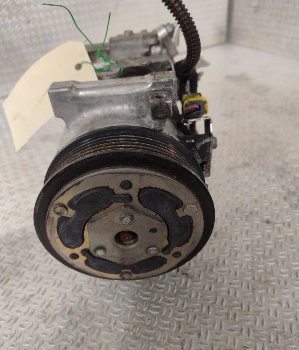Compresseur air conditionne PEUGEOT 208 2 208 2 occasion