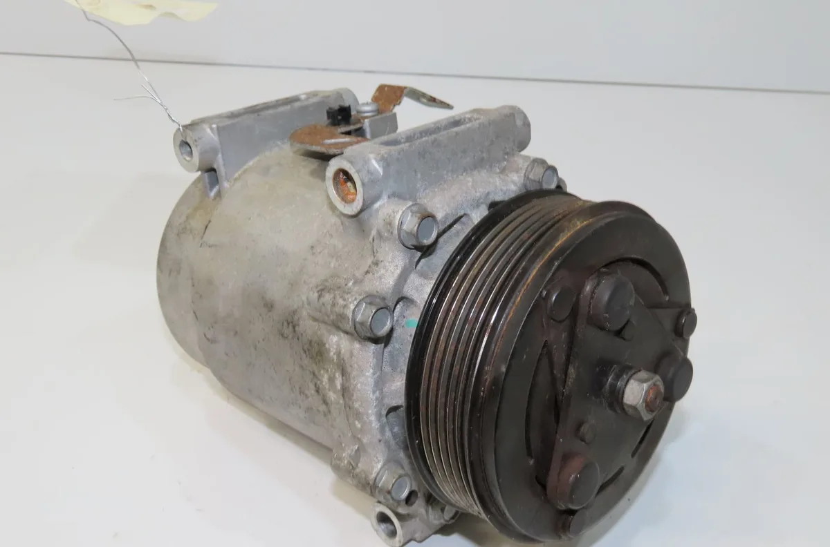 Compresseur air conditionne Peugeot 208 II (UB_, UP_, UW_, UJ_) 1.2 puretech 100 (2019) 5 portes occasion