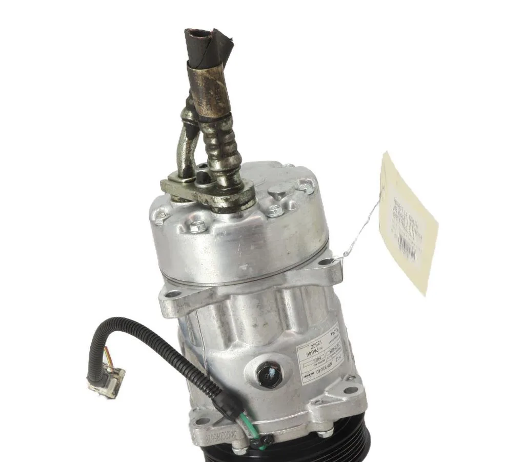 Compresseur air conditionne Peugeot 306 3-5 portes (7A, 7C, N3, N5) 2.0 s16 (1993-2001) occasion