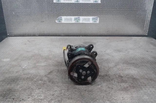 Compresseur air conditionne PEUGEOT 307 307 PHASE 1 BREAK occasion