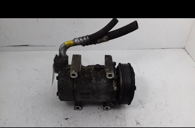 Compresseur air conditionne Peugeot 307 Break (3E) 1.6 16v (2002-2008) occasion