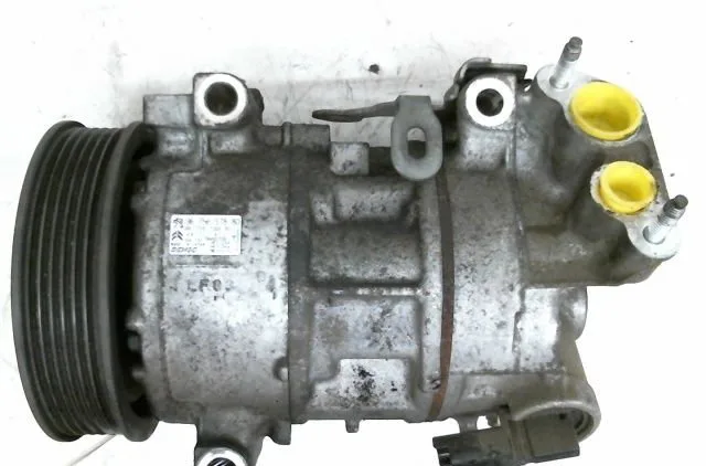 Compresseur air conditionne Peugeot 308 II (LB_, LP_, LW_, LH_, L3_) 1.6 thp 125 (2013-2021) occasion