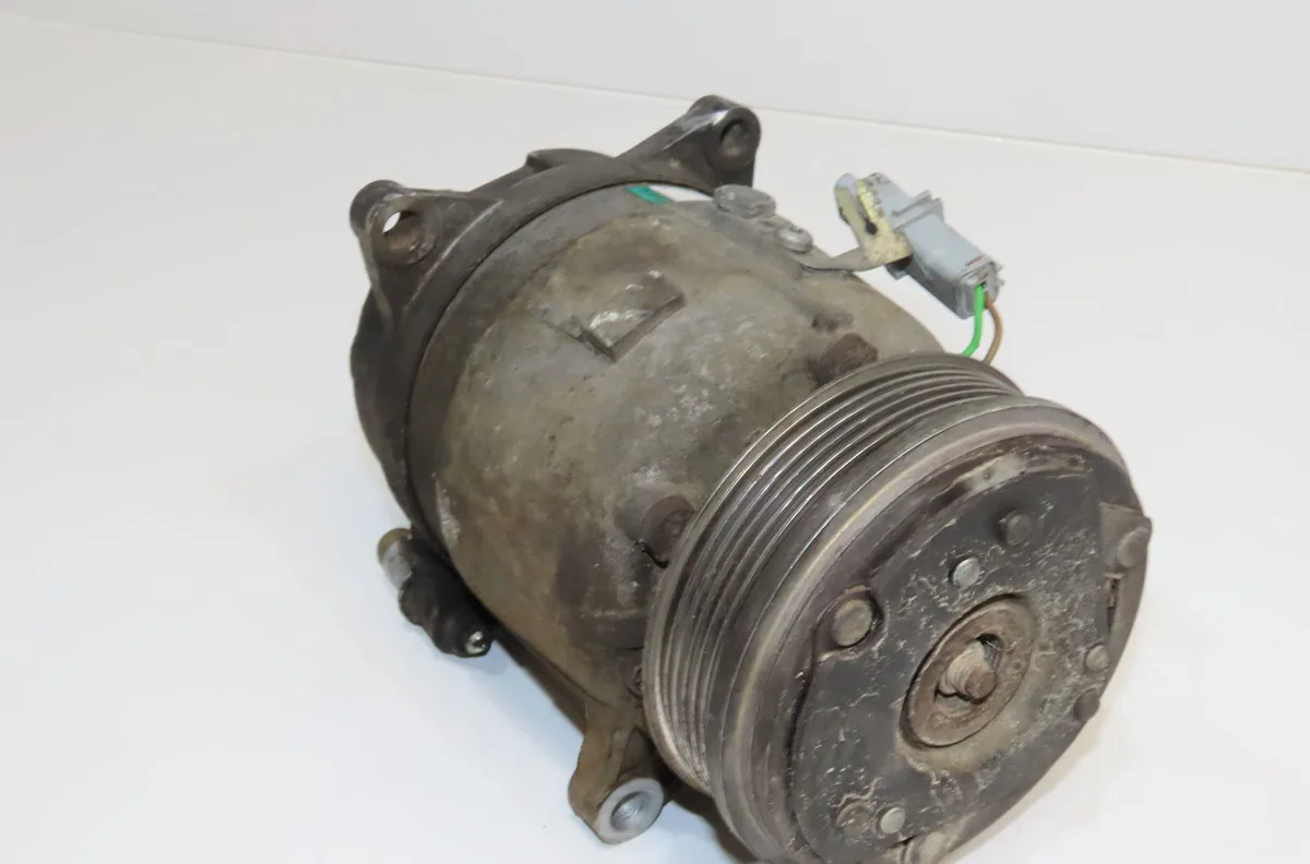 Compresseur air conditionne Peugeot 406 (8B) 2.0 hdi 110 (1998-2001) 4 portes occasion