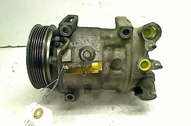 Compresseur air conditionne Peugeot 407 (6D_) 1.8 (6d6fzb) (2004-2005) occasion