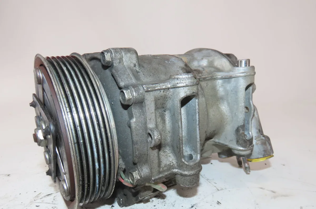 Compresseur air conditionne Peugeot 407 (6D_) 2.2 hdi 170 (6d4hth) (2006-2010) occasion
