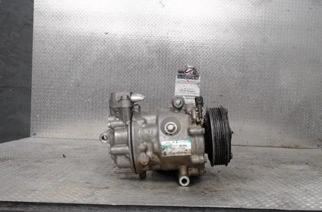 Compresseur air conditionne Peugeot BOXER Camion plate-forme-Châssis 2.2 hdi 110 (2011) occasion