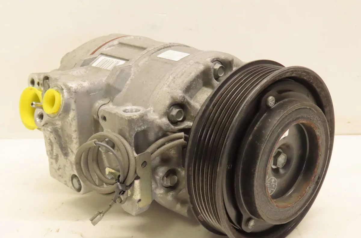 Compresseur air conditionne Porsche BOXSTER (987) 2.7 (2004-2006) occasion