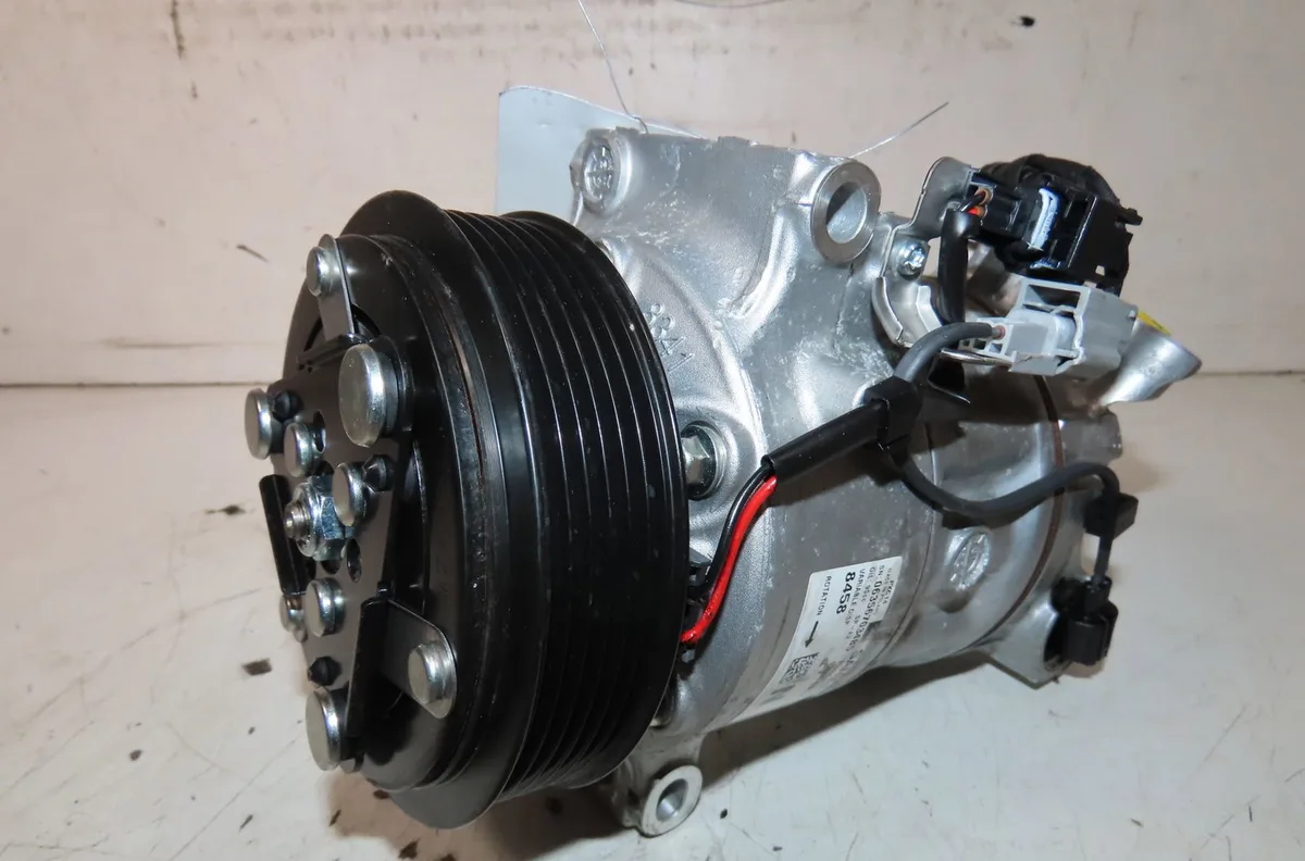 Compresseur air conditionne Renault CAPTUR II (HF_) Tce 140 (hfn0) (2020) occasion