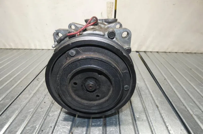 Compresseur air conditionne RENAULT CLIO 1 PHASE 3 occasion