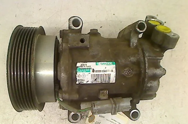 Compresseur air conditionne Renault CLIO III Grandtour (KR0-1_) 1.2 16v (2010-2012) occasion
