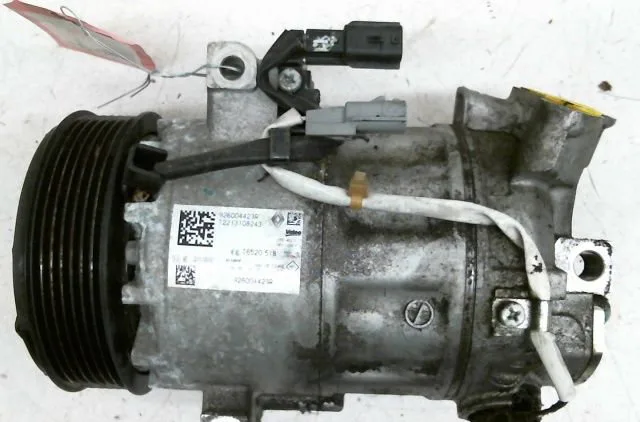 Compresseur air conditionne Renault CLIO V (B7_) 1.0 lpg (b7mt) (2019) occasion